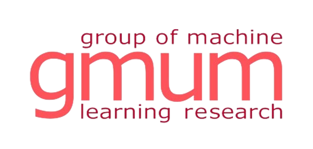 GMUM logo
